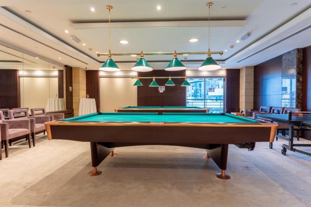 Aparthotel Grand Bellevue