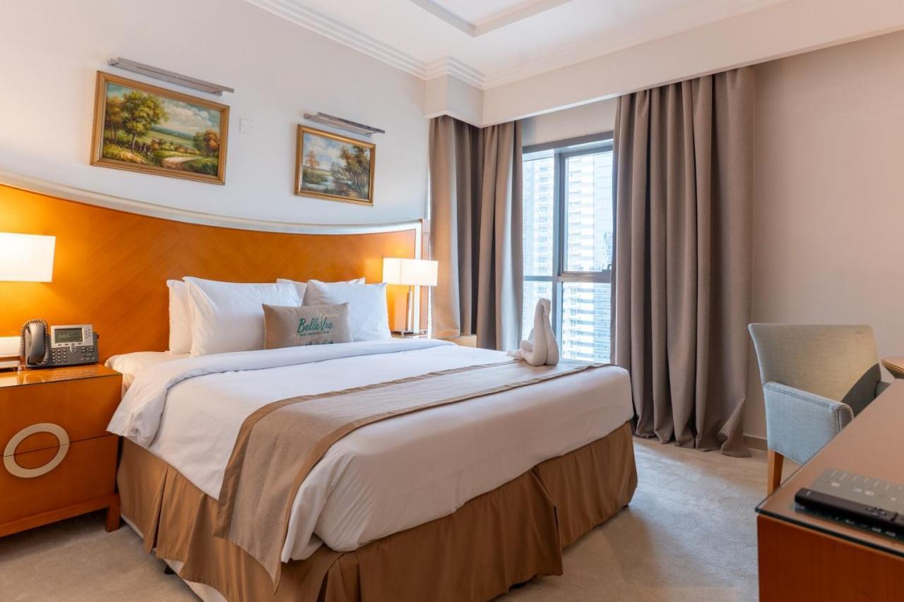 Grand Bellevue 4* Dubai
