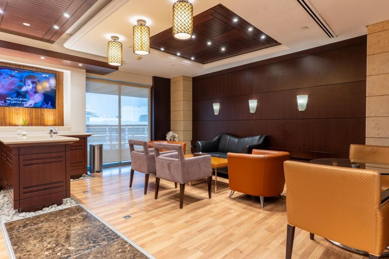 Aparthotel Grand Bellevue 4*