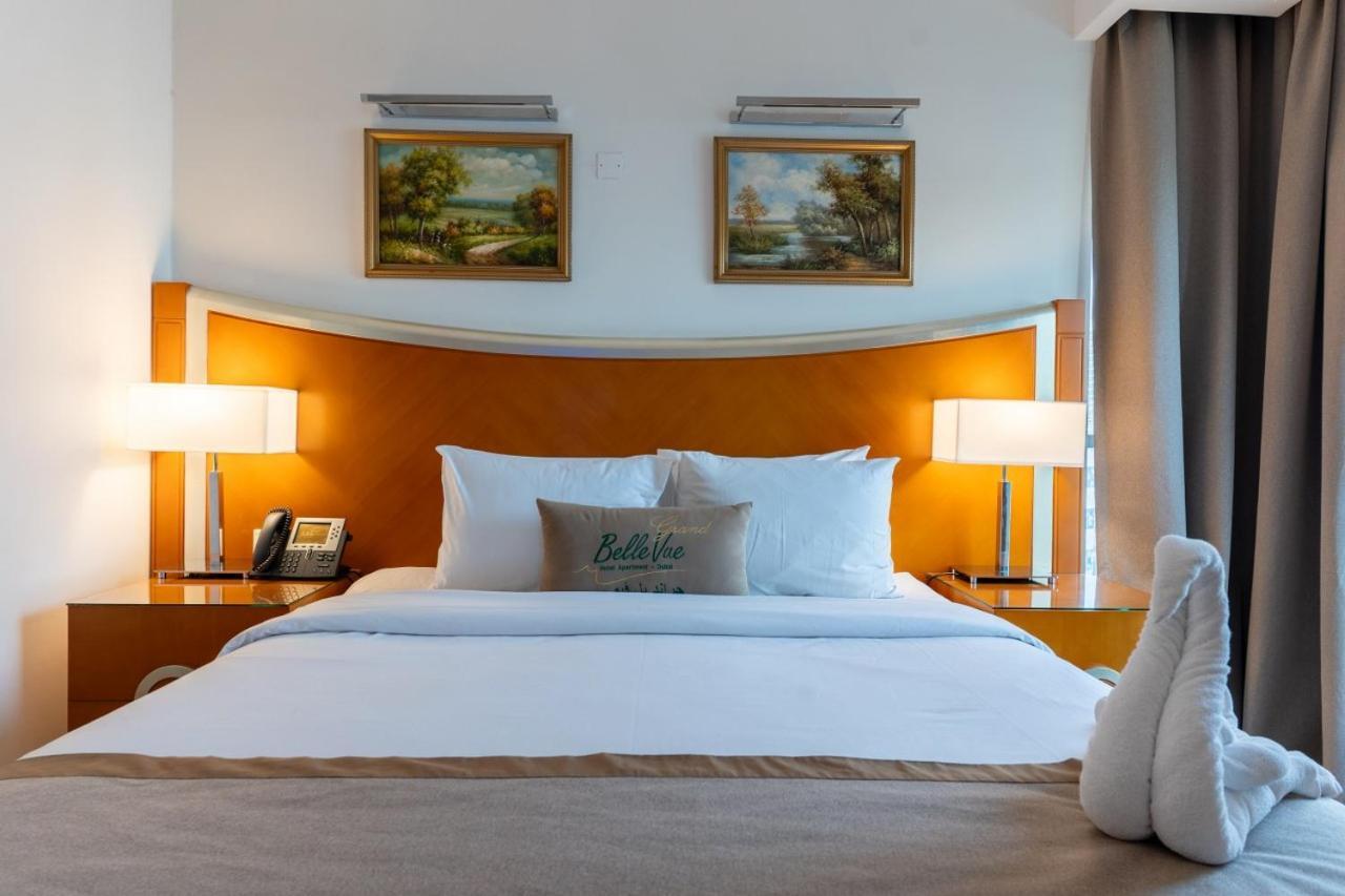 Grand Bellevue 4*