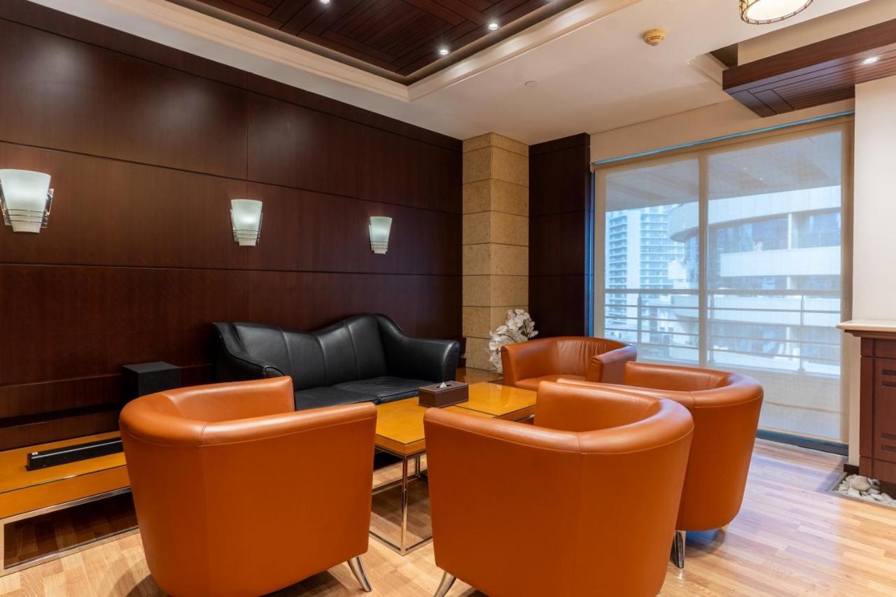 Grand Bellevue Dubai