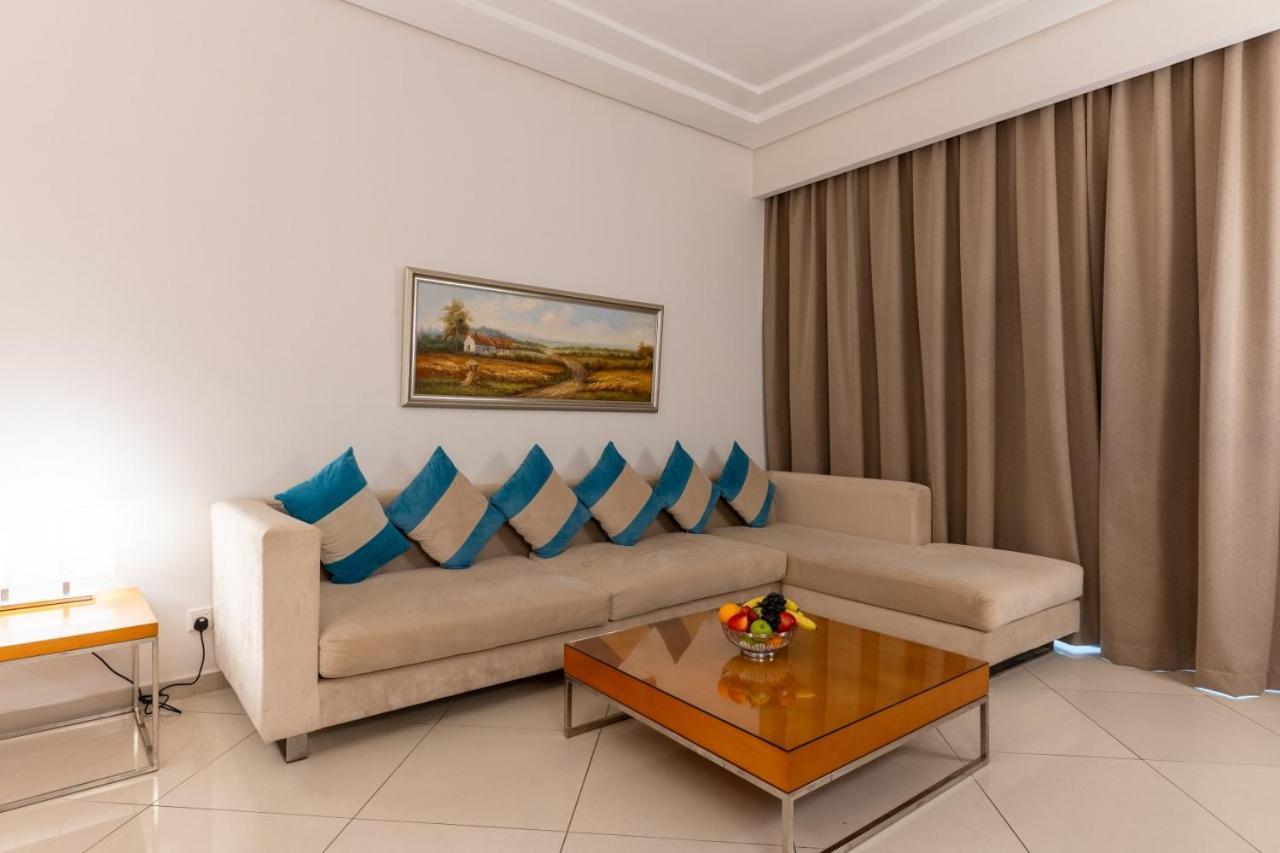 Grand Bellevue 4* Dubai