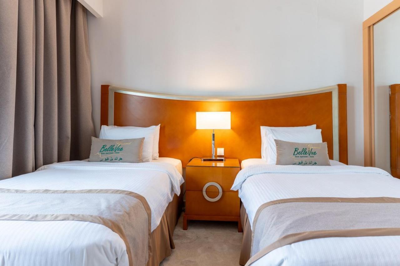 Grand Bellevue Dubai
