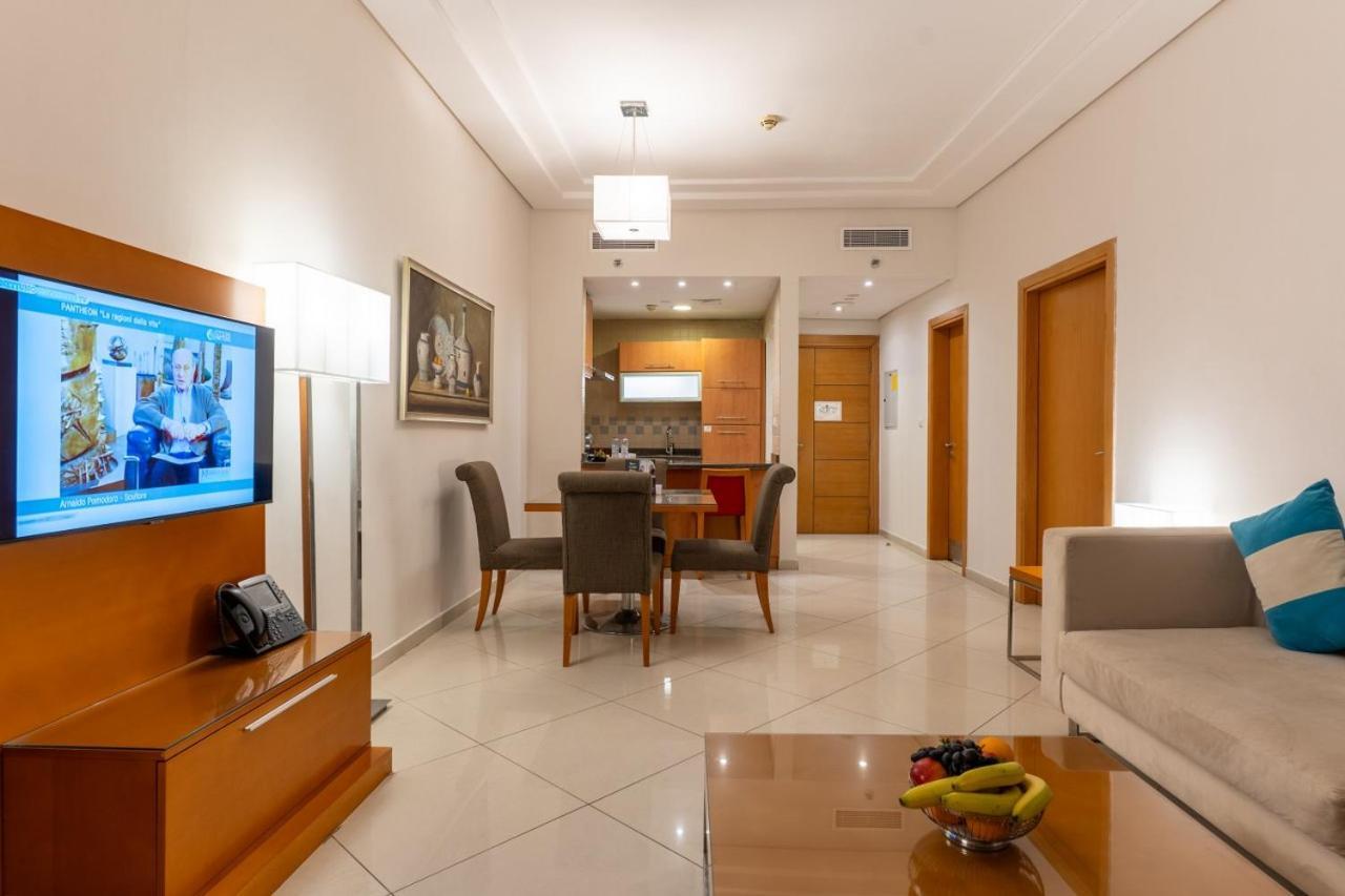Aparthotel Grand Bellevue Dubai