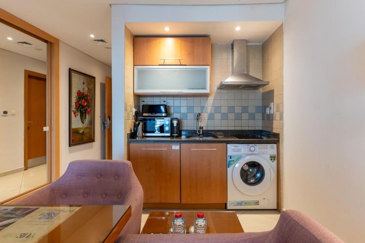 Grand Bellevue Aparthotel 4*