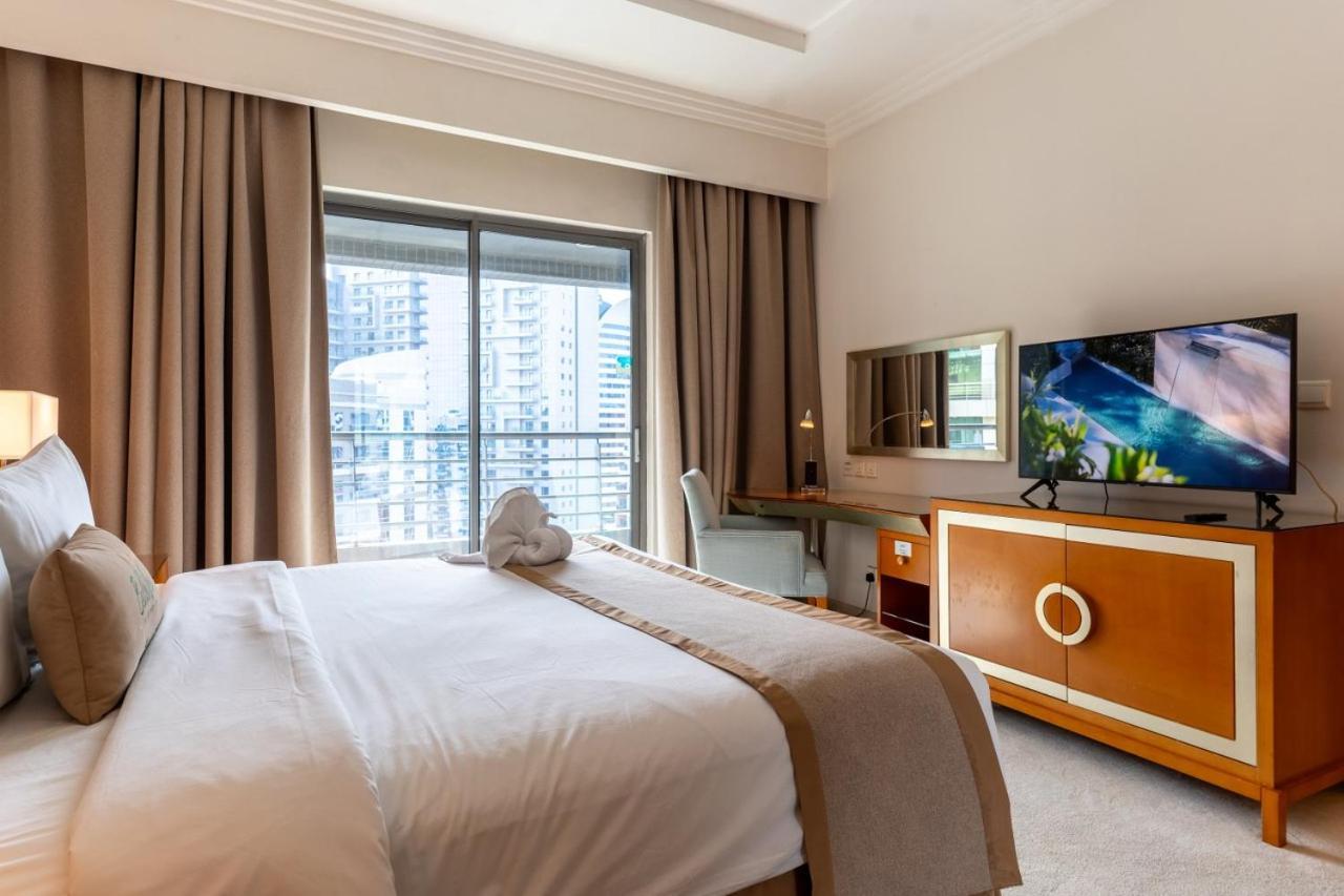 Aparthotel Grand Bellevue Dubai