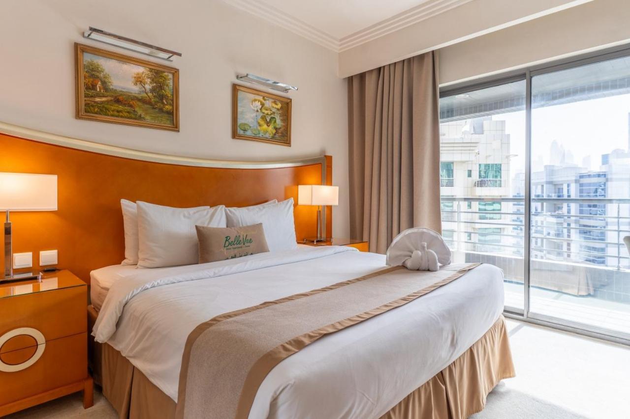Grand Bellevue 4* Dubai