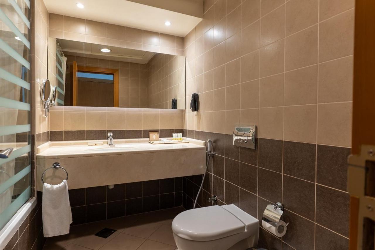 Aparthotel Grand Bellevue