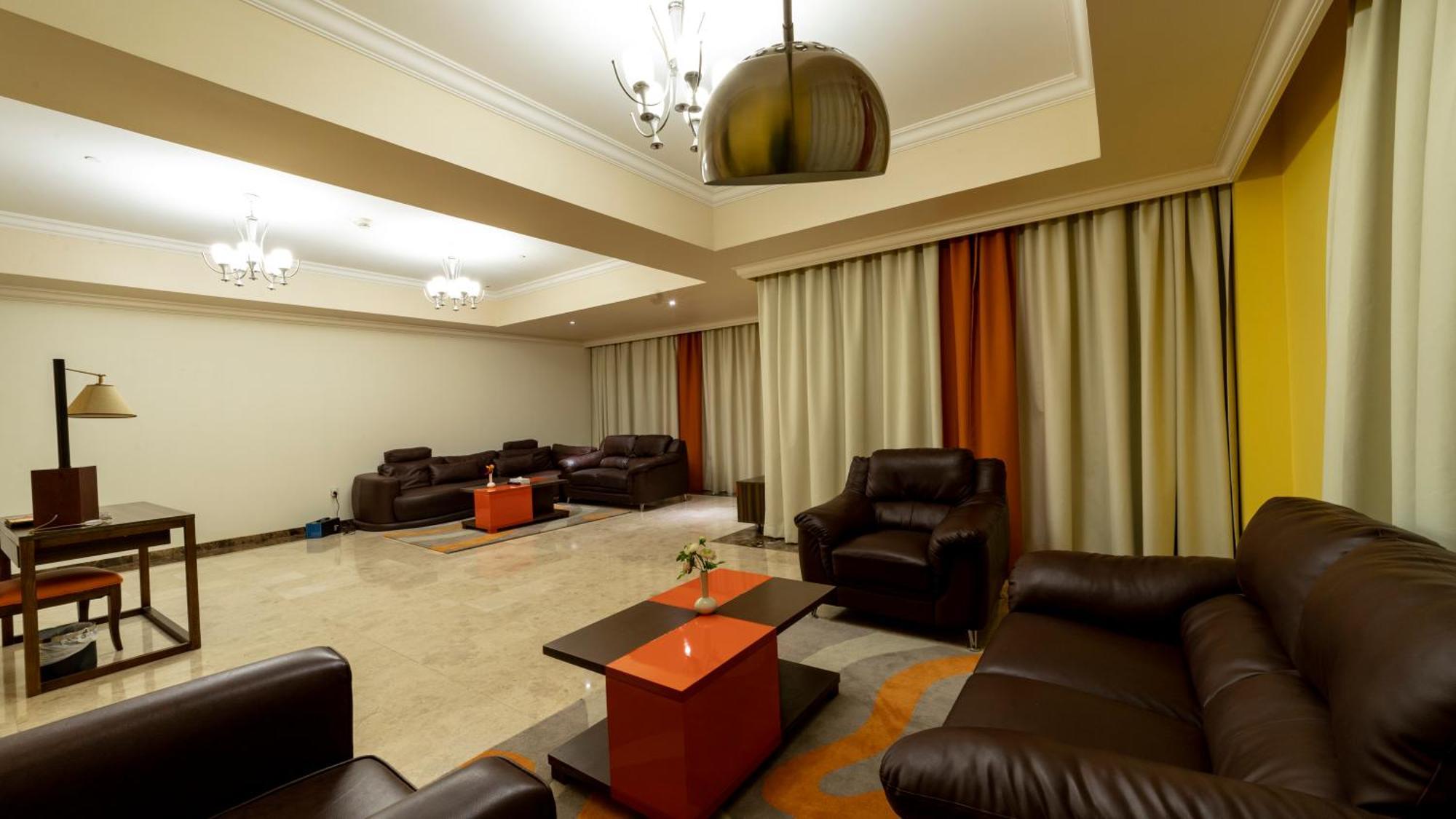 Abidos Land 4* Dubai