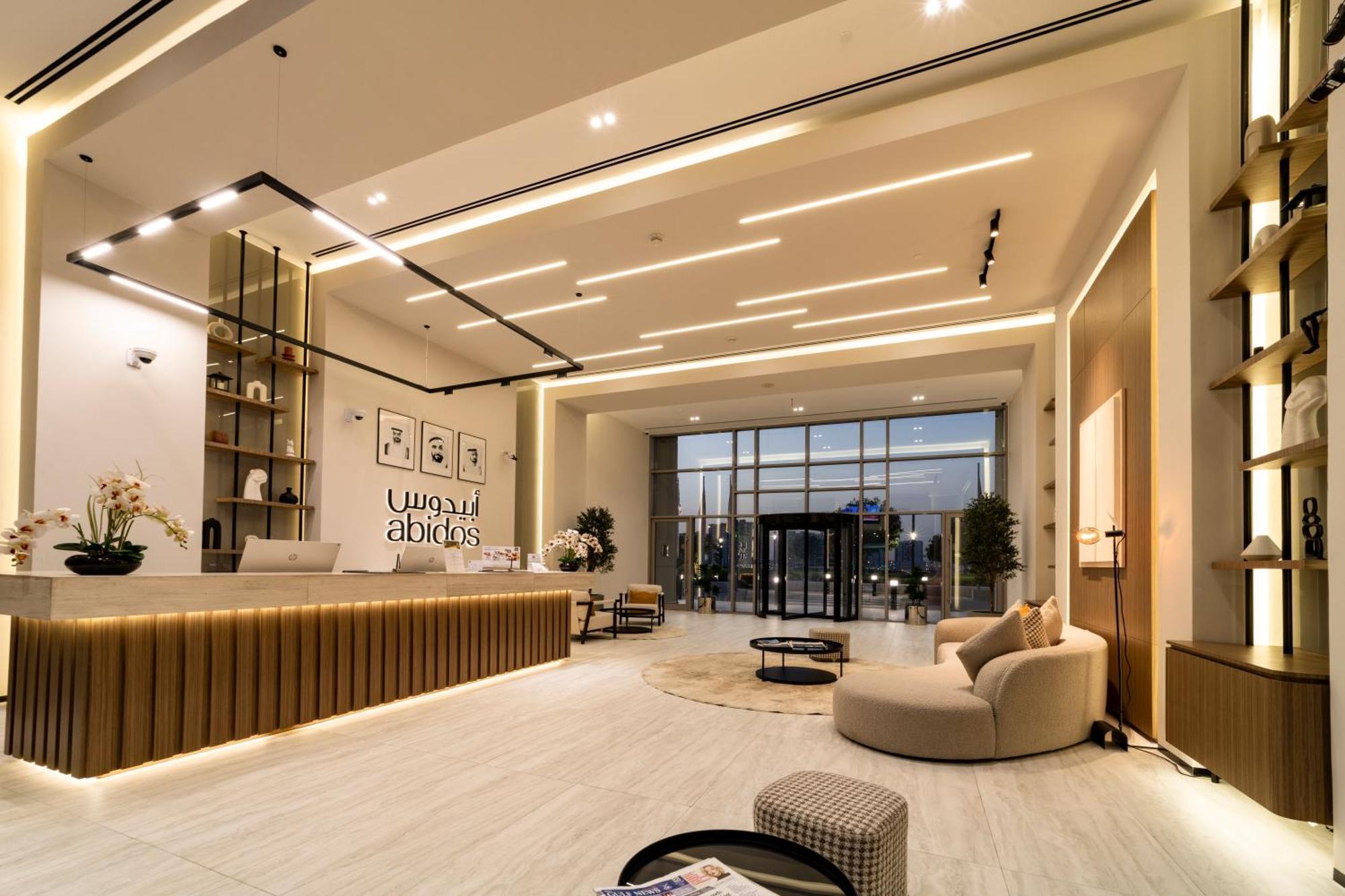 Abidos Land Aparthotel