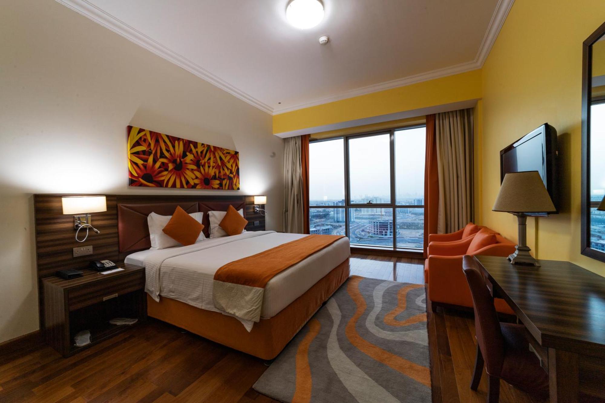 Abidos Land Aparthotel