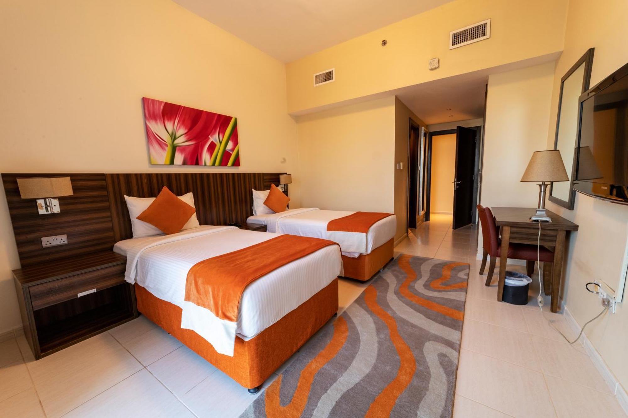Abidos Land 4*