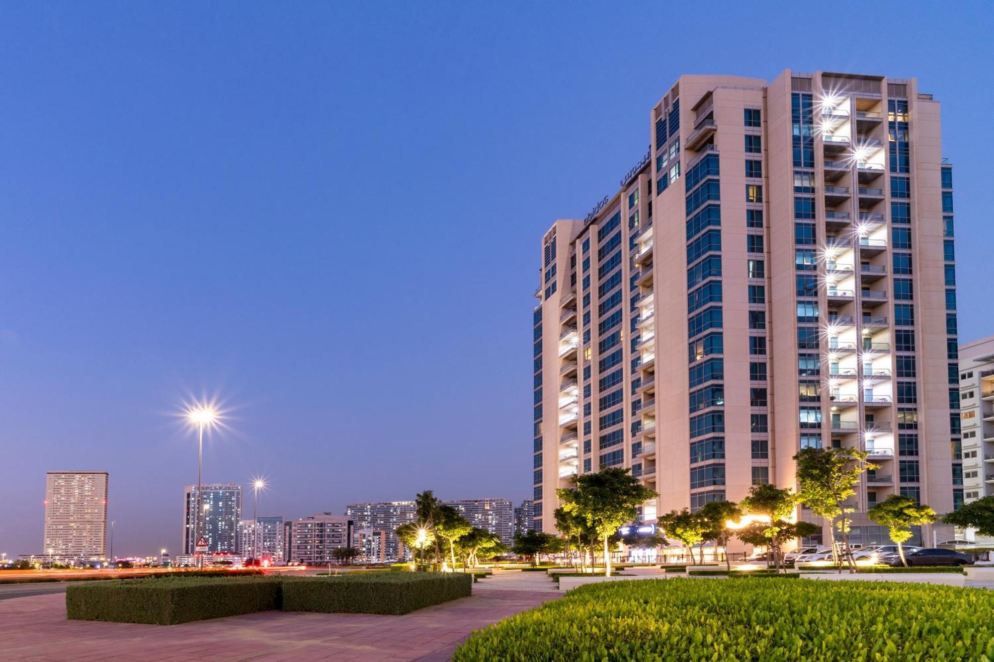 Abidos Land 4*