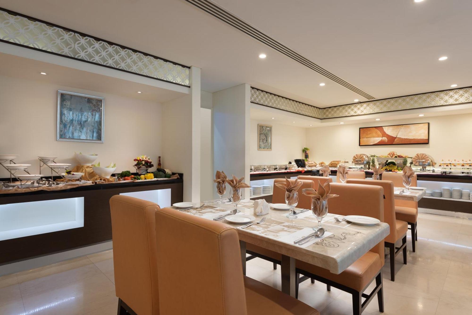 Landmark Premier Hotel Dubai