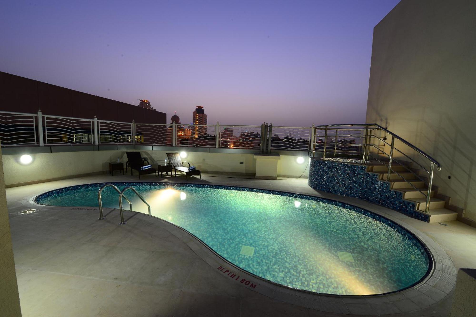 Landmark Premier 4* Dubai