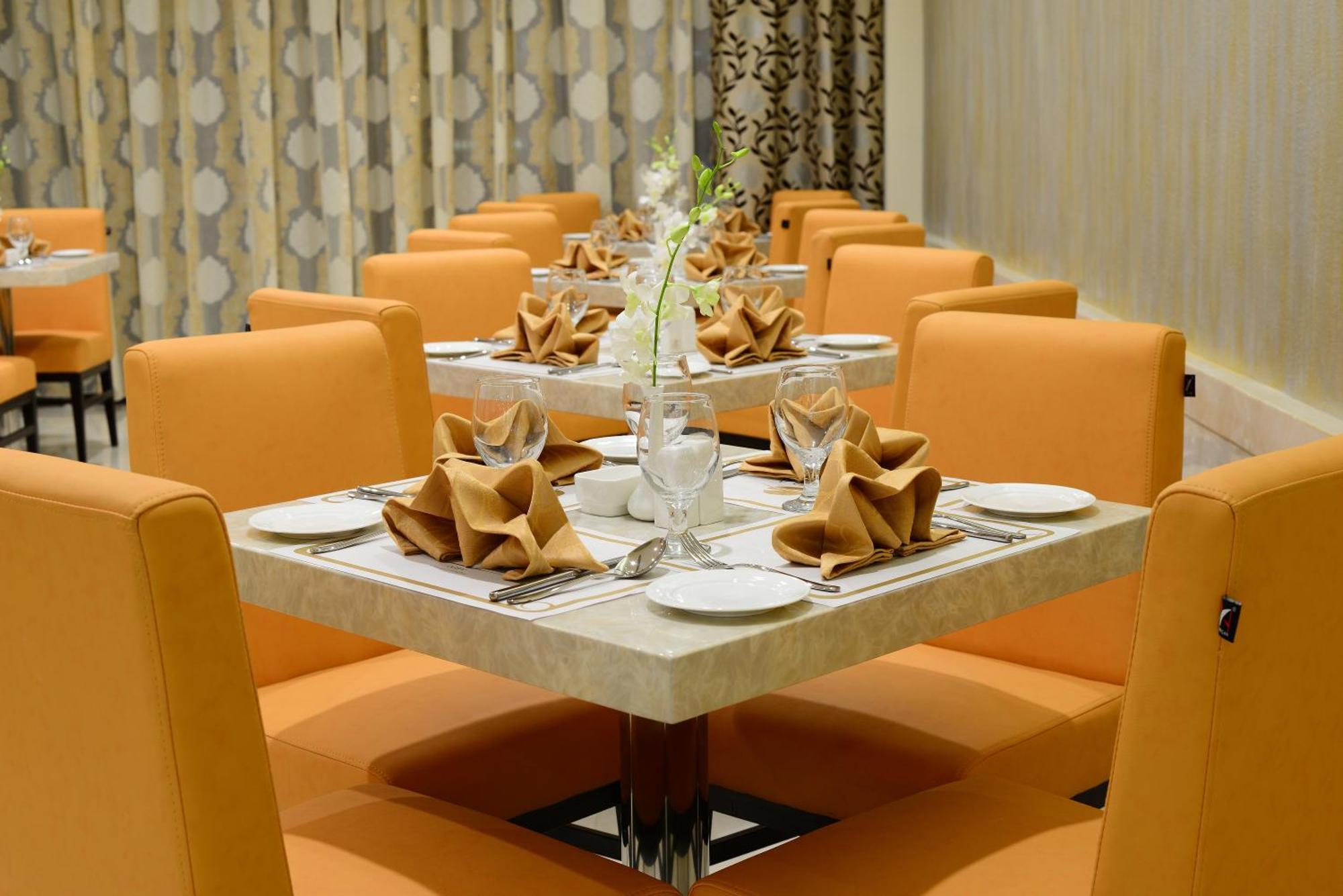 Landmark Premier 4* Dubai