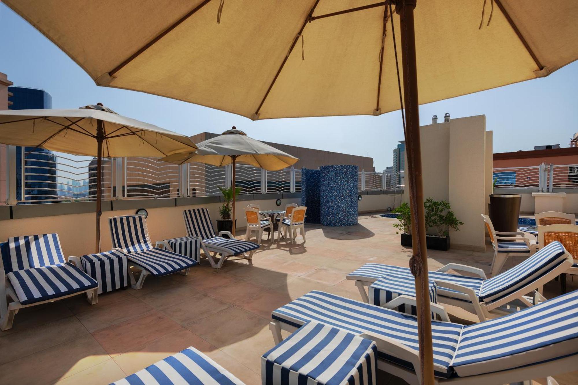 Landmark Premier Hotel Dubai