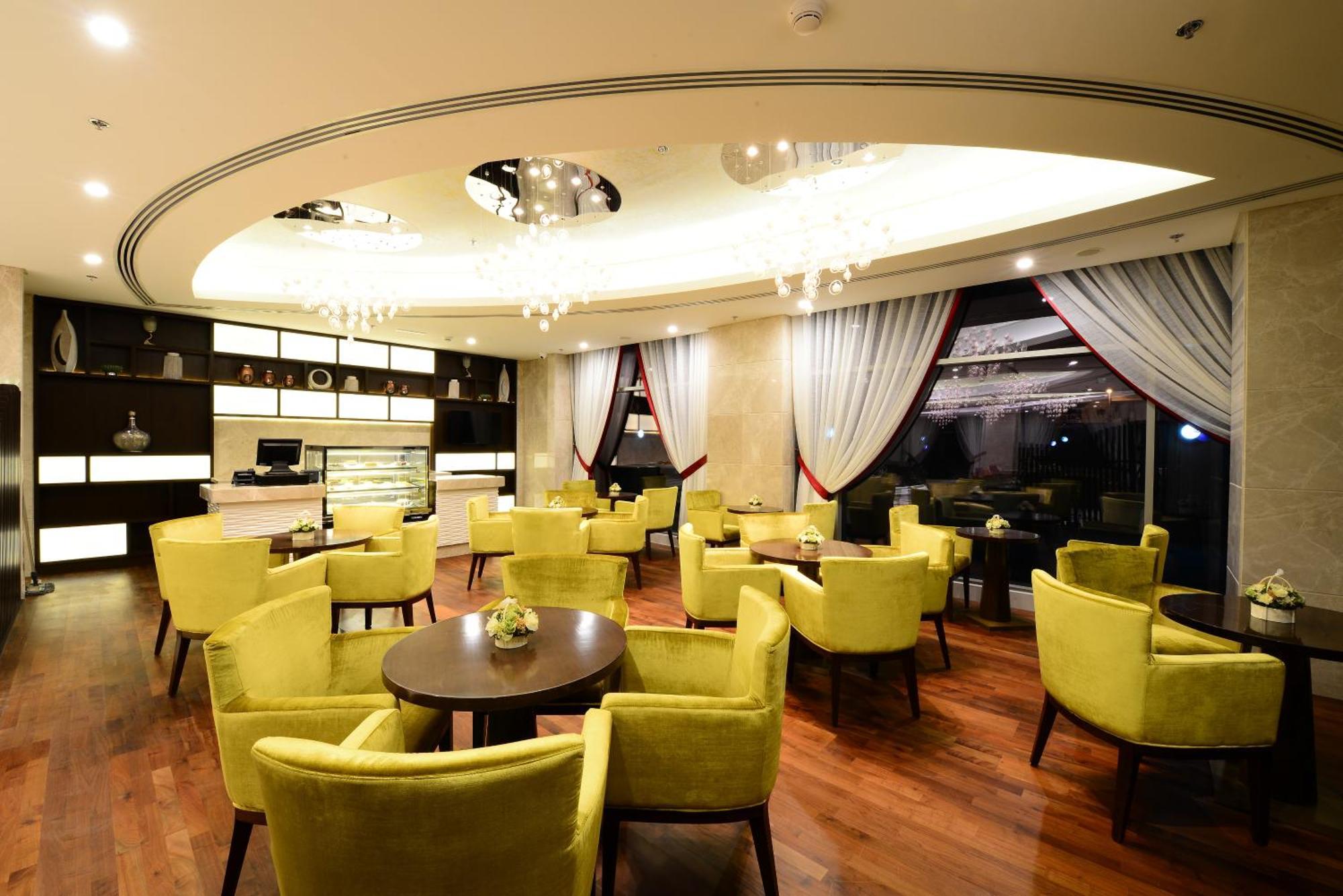 Landmark Premier 4* Dubai