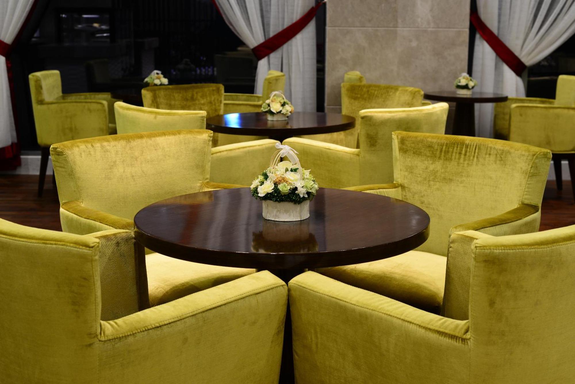 Hotel Landmark Premier Dubai