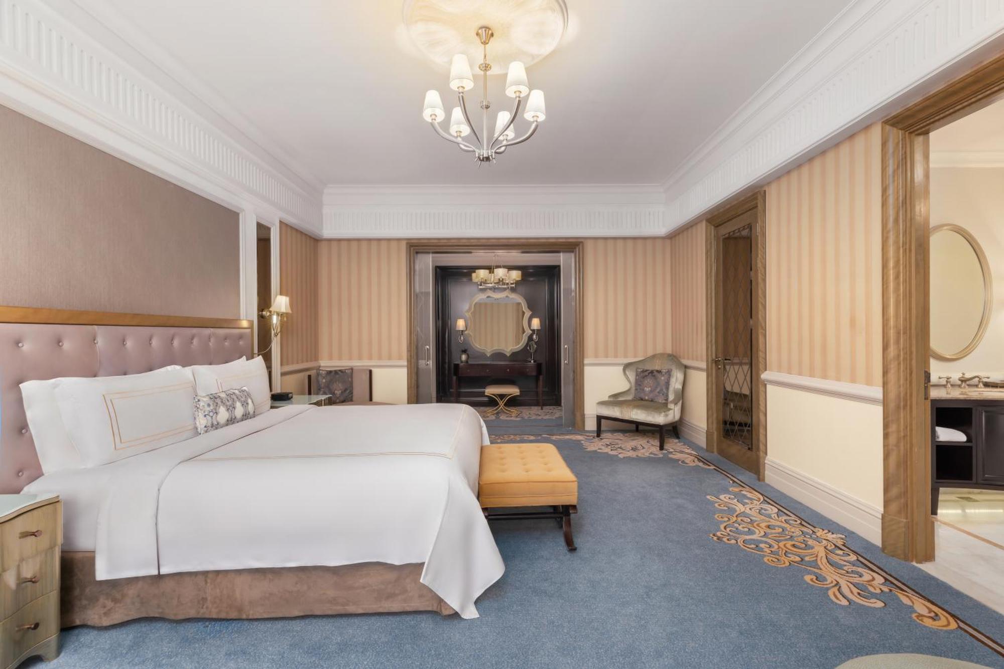 Al Habtoor Palace - Preferred &
