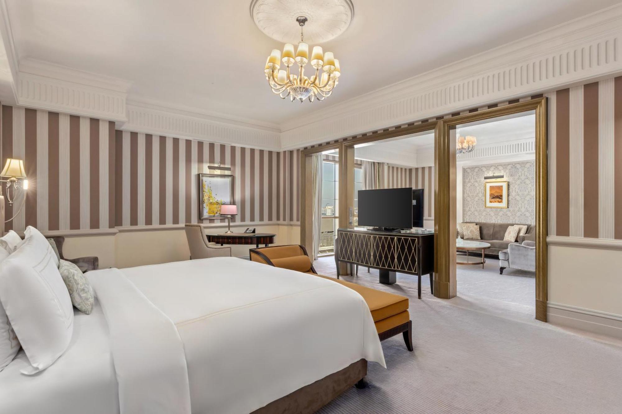 Al Habtoor Palace - Preferred & Hotel Dubai