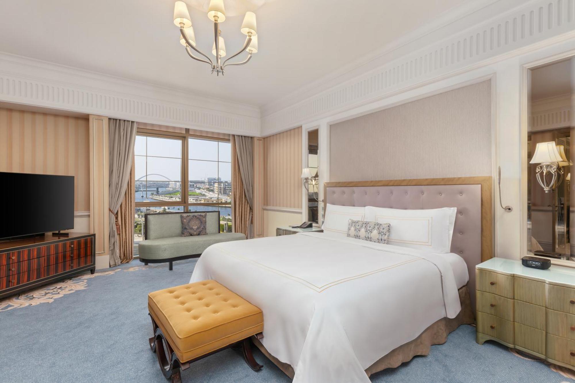 Al Habtoor Palace - Preferred & Dubai