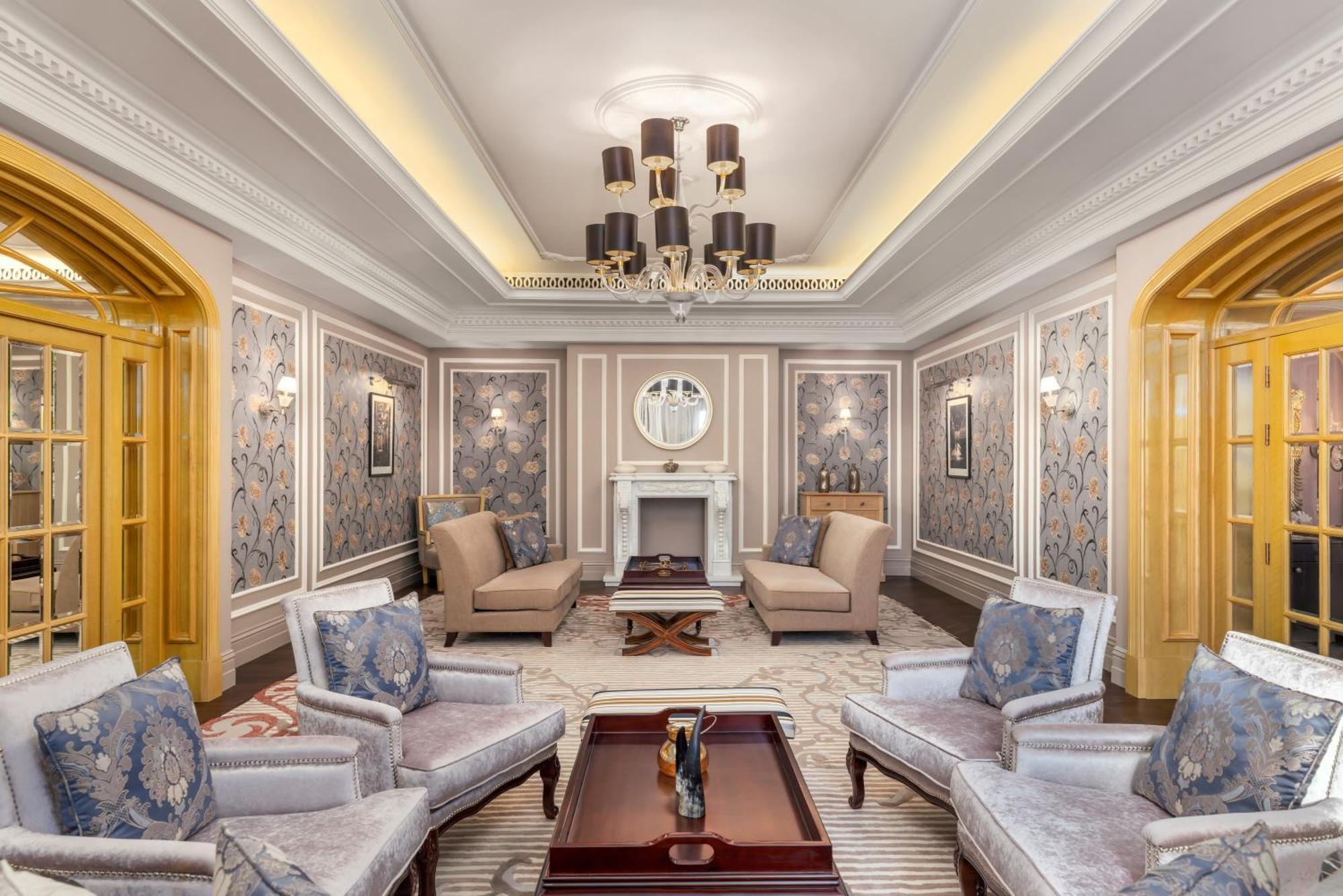 Hotel Al Habtoor Palace - Preferred &