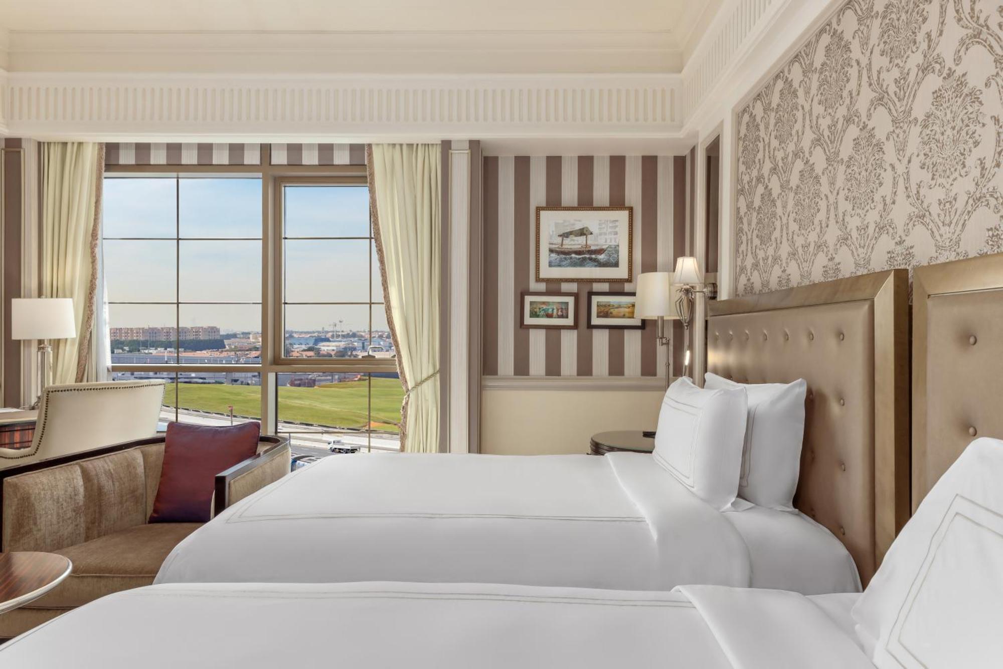 Al Habtoor Palace - Preferred & Dubai