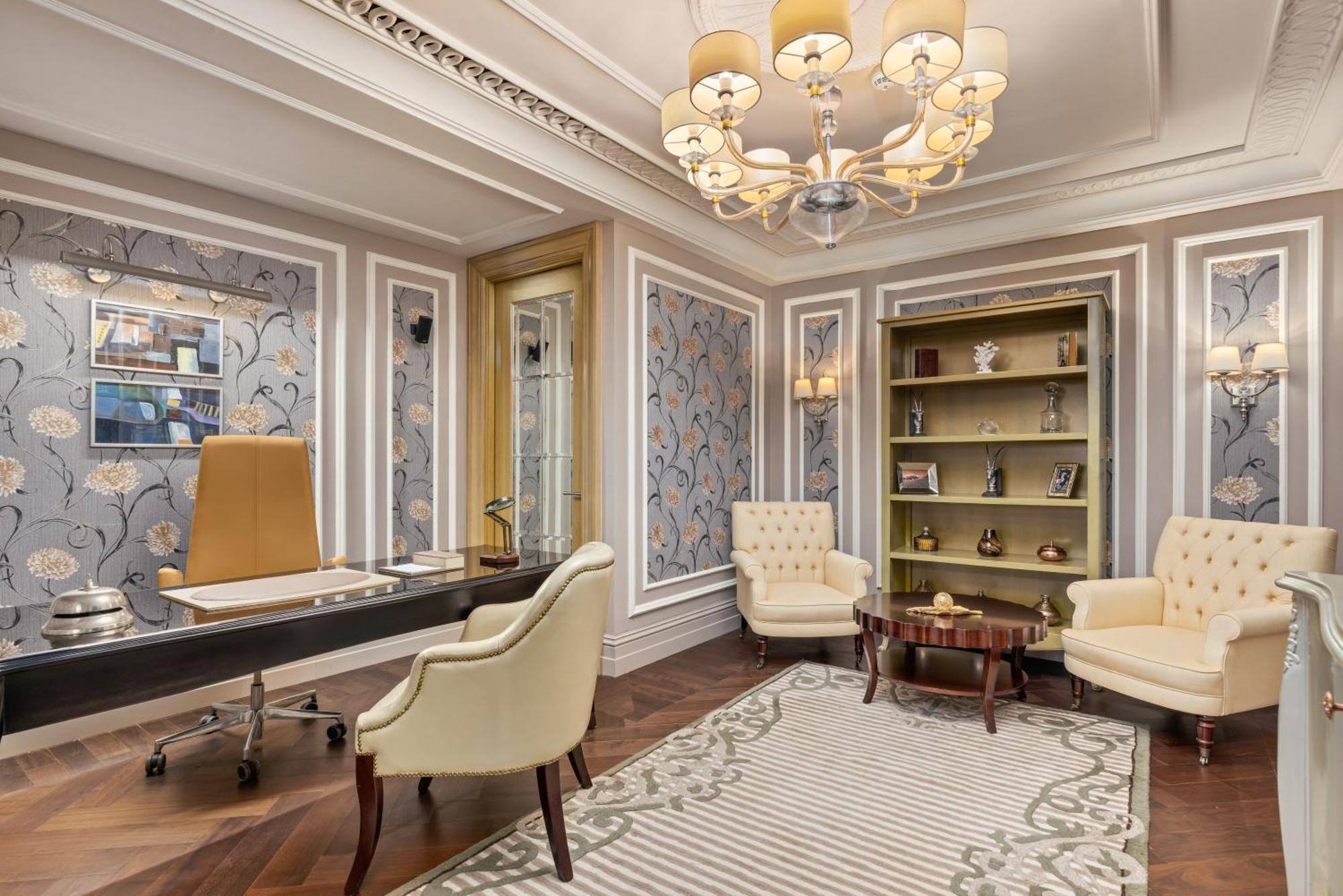 Hotel Al Habtoor Palace - Preferred &