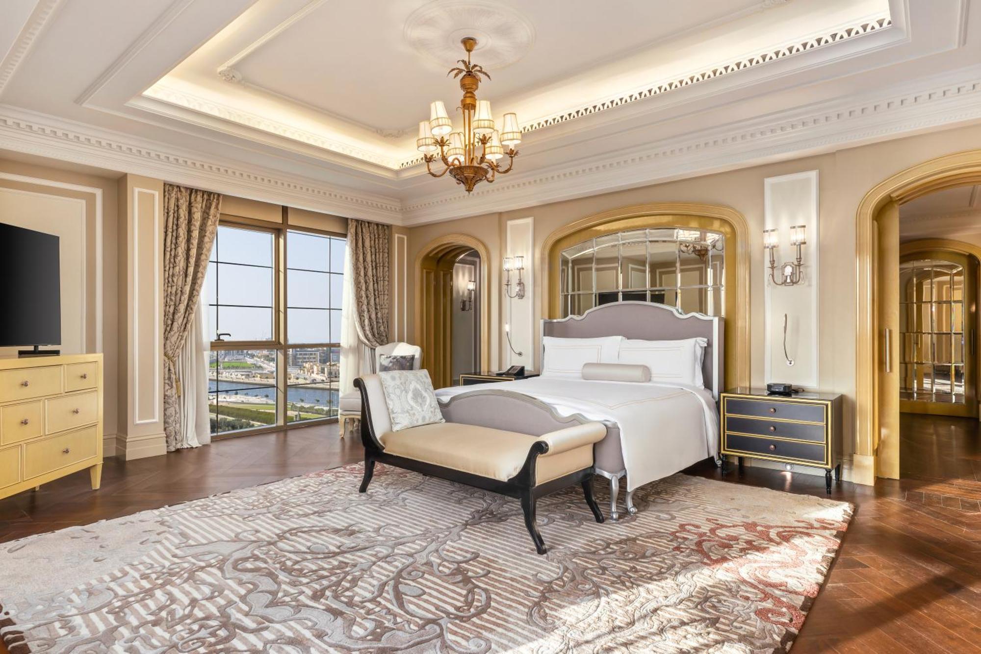 Al Habtoor Palace - Preferred & Hotel 5*