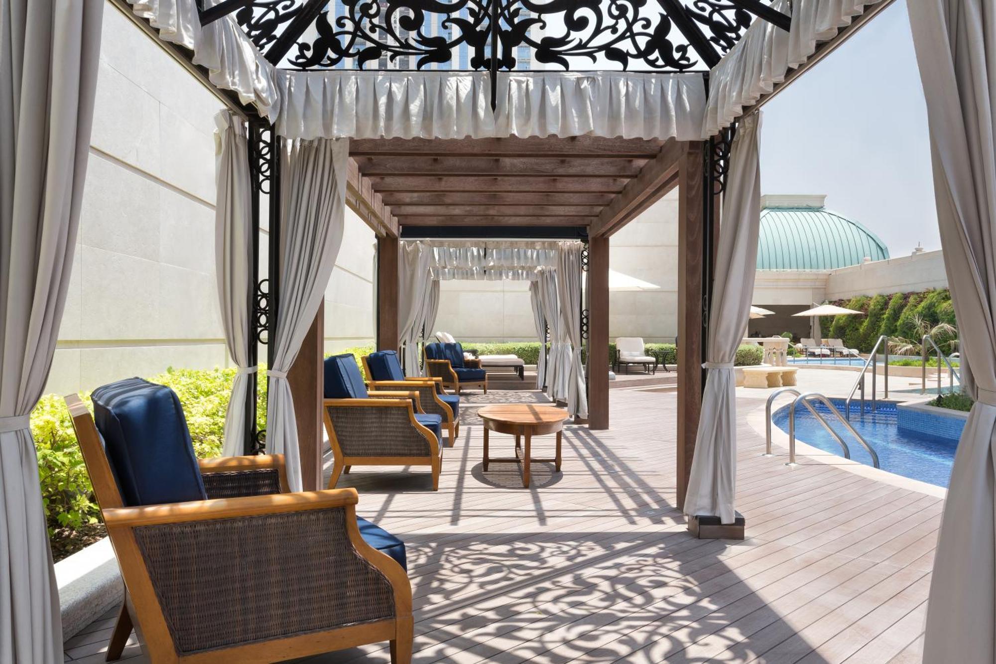 Al Habtoor Palace - Preferred & Dubai