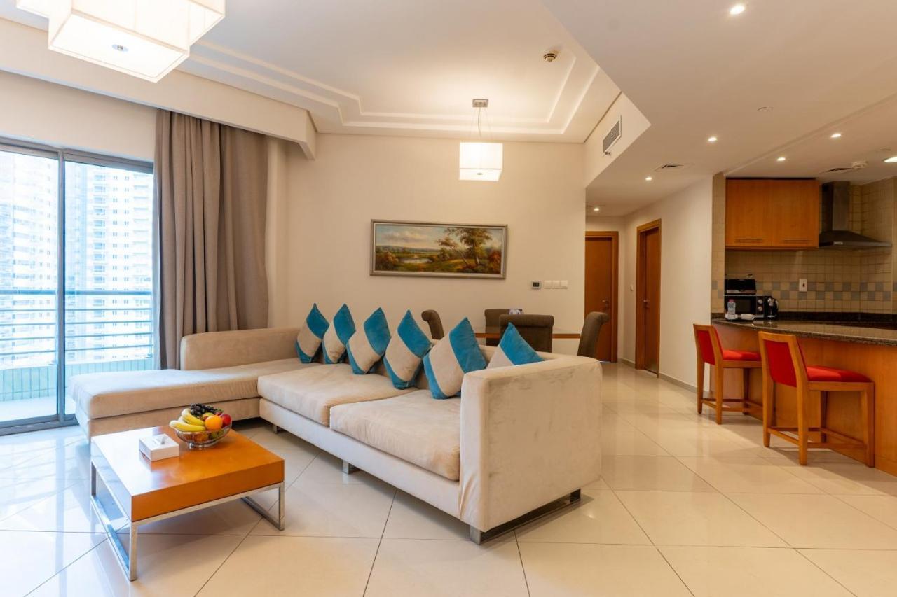 Belle Vue Building Apartment *