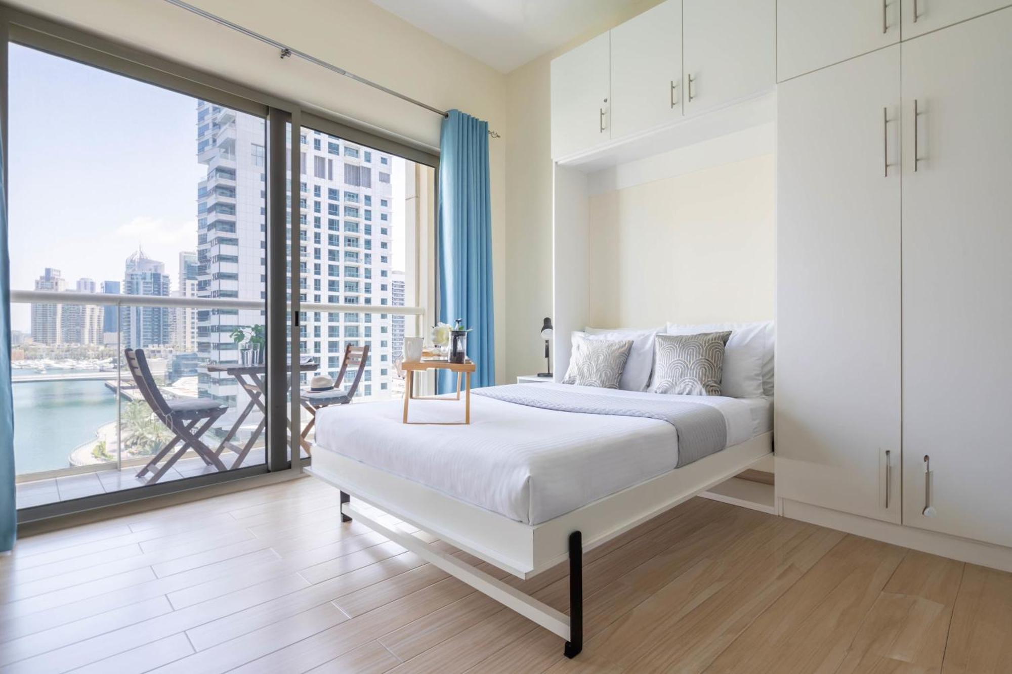 Apartment Frank Porter - Marina Views B *