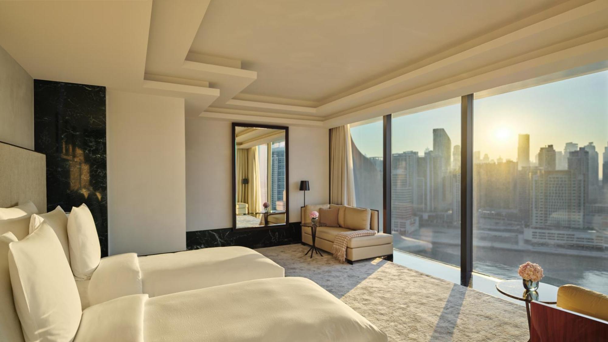 Hotel The Lana - Dorchester Collection Dubai