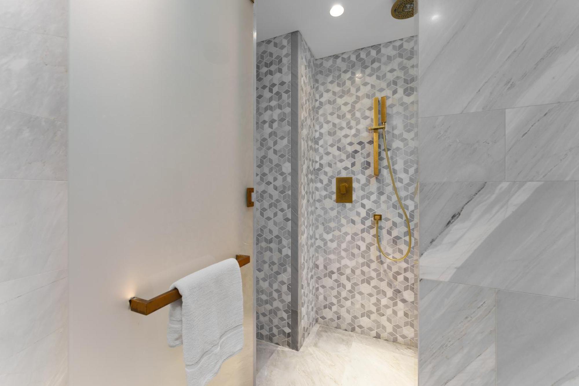 Daniels Chic 3br In Five The Palm Jumeirah * Dubai
