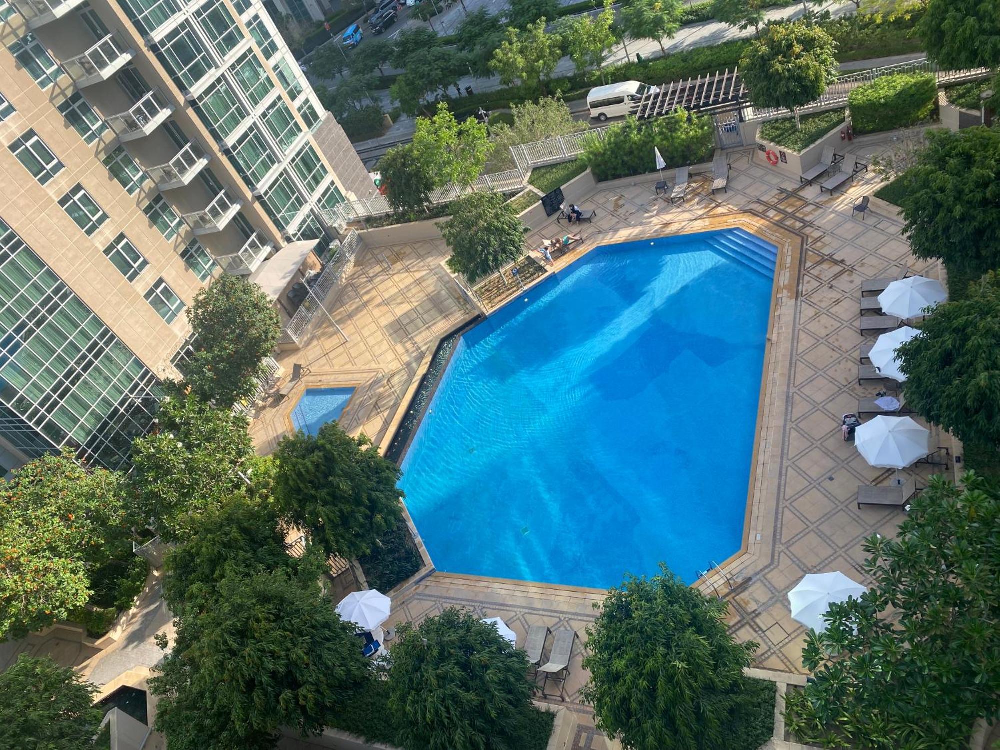 The Residences 1 - Luxury 1br In Downtown - 2 Mins Walk To Burj Khalifa & Mall * Dubai
