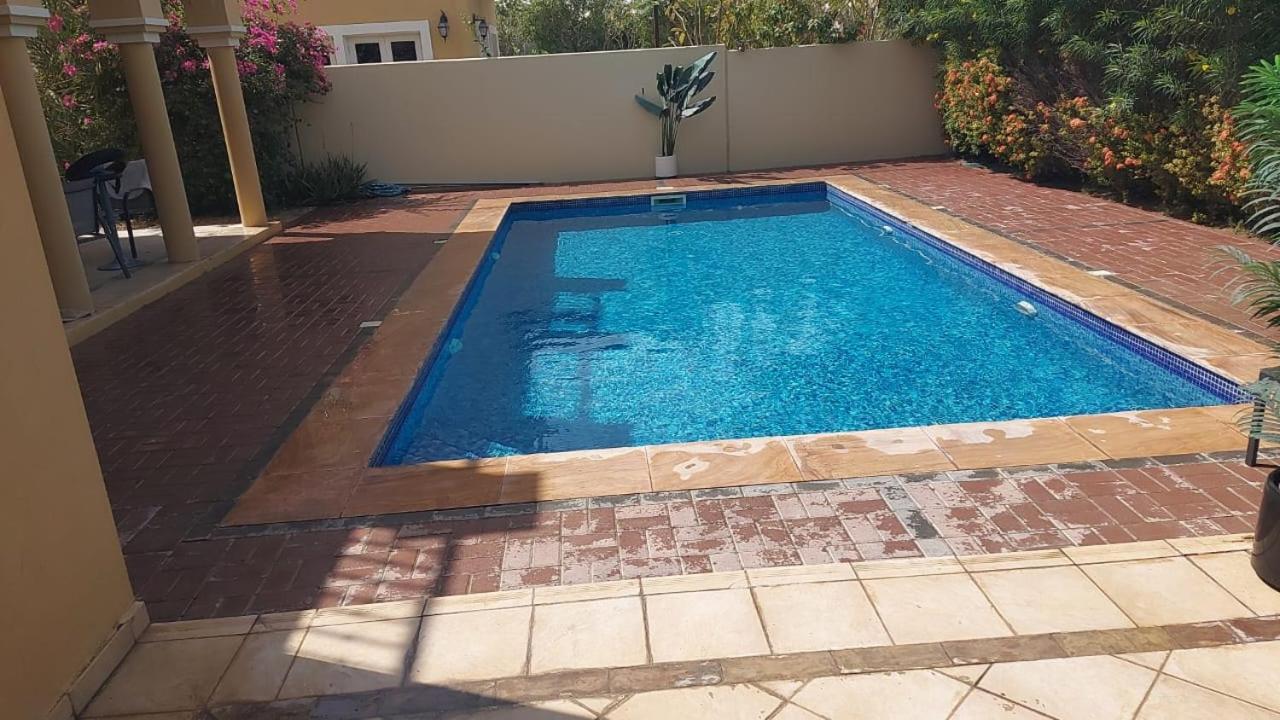 The Villa, 5 Bedrooms Luxury With Pvt Pool Villa