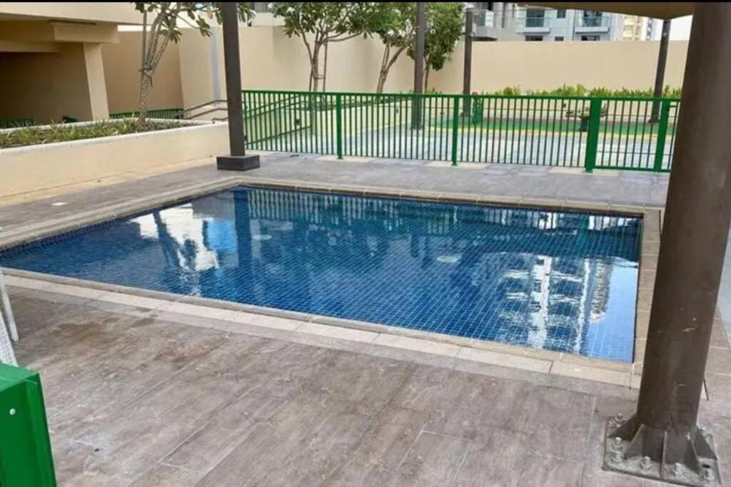 Ghalia Apartment *