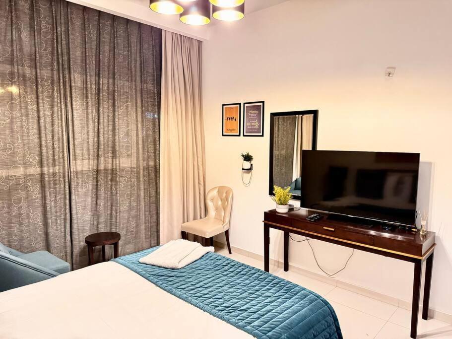 Apartment Ghalia