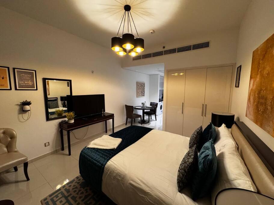 Apartment Ghalia Dubai