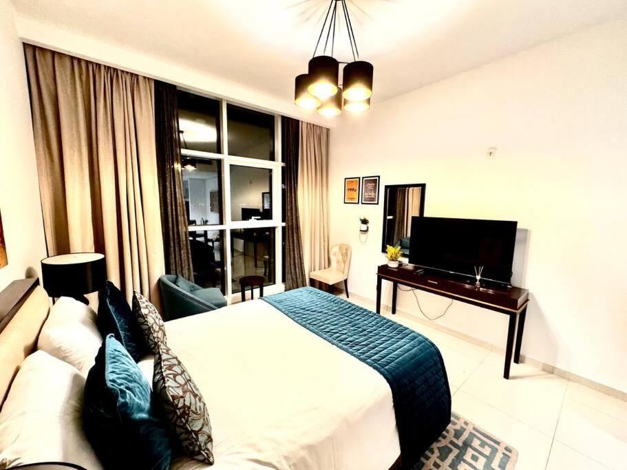 Apartment Ghalia