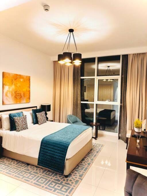 Ghalia Apartment