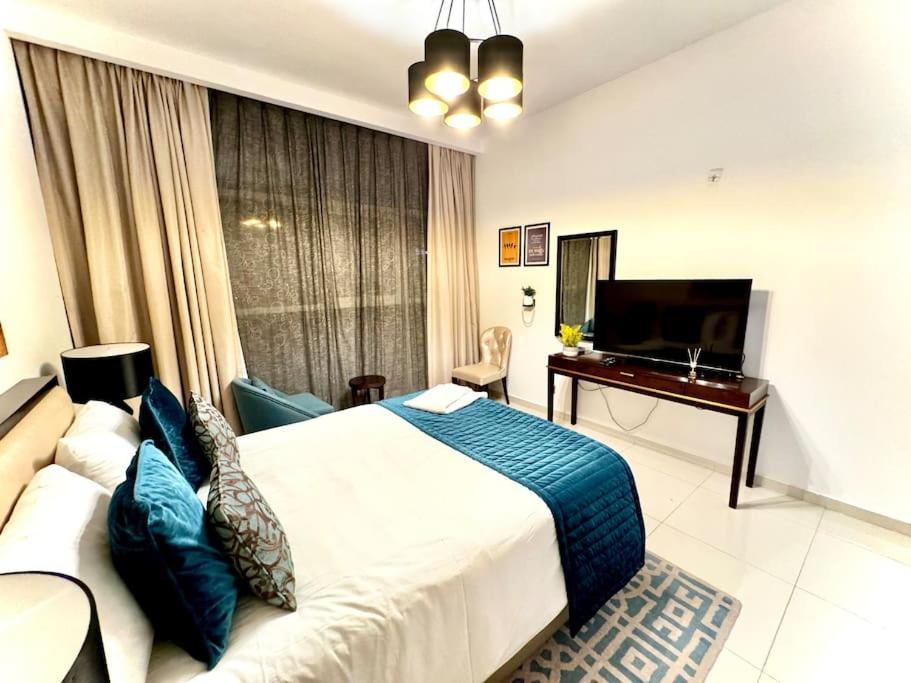 Ghalia Apartment