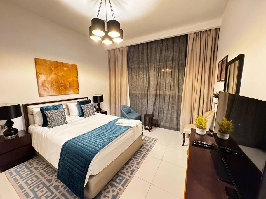 Ghalia Apartment Dubai