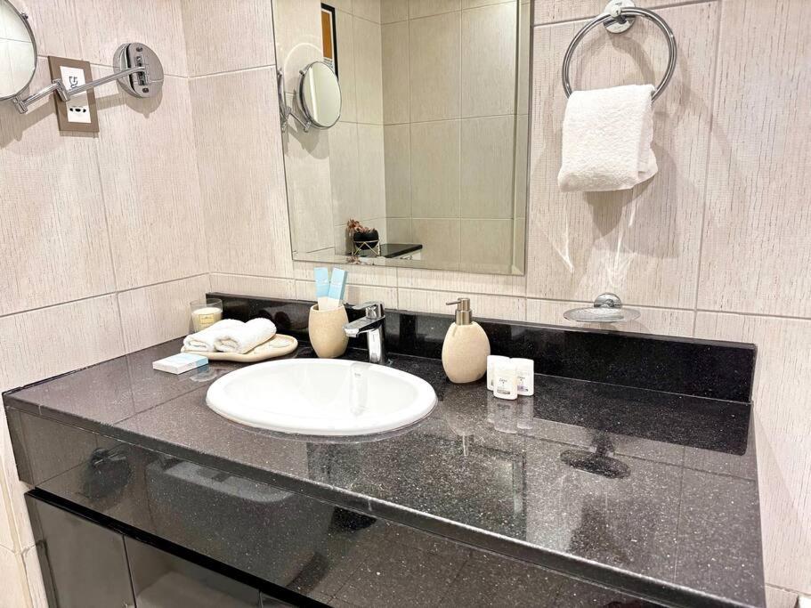 Ghalia Apartment *