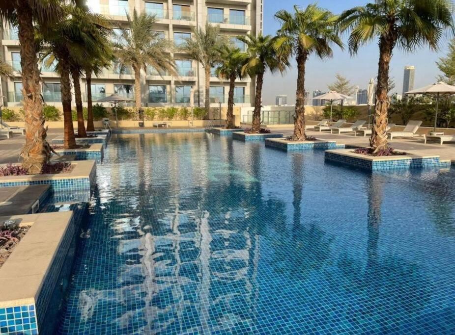Ghalia Apartment Dubai