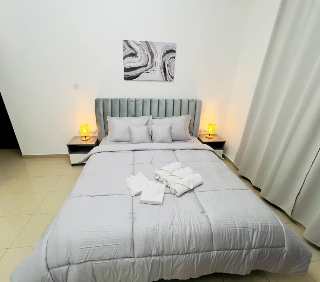 Cozy 2 Bedroom In Al Nahda Apartment Dubai
