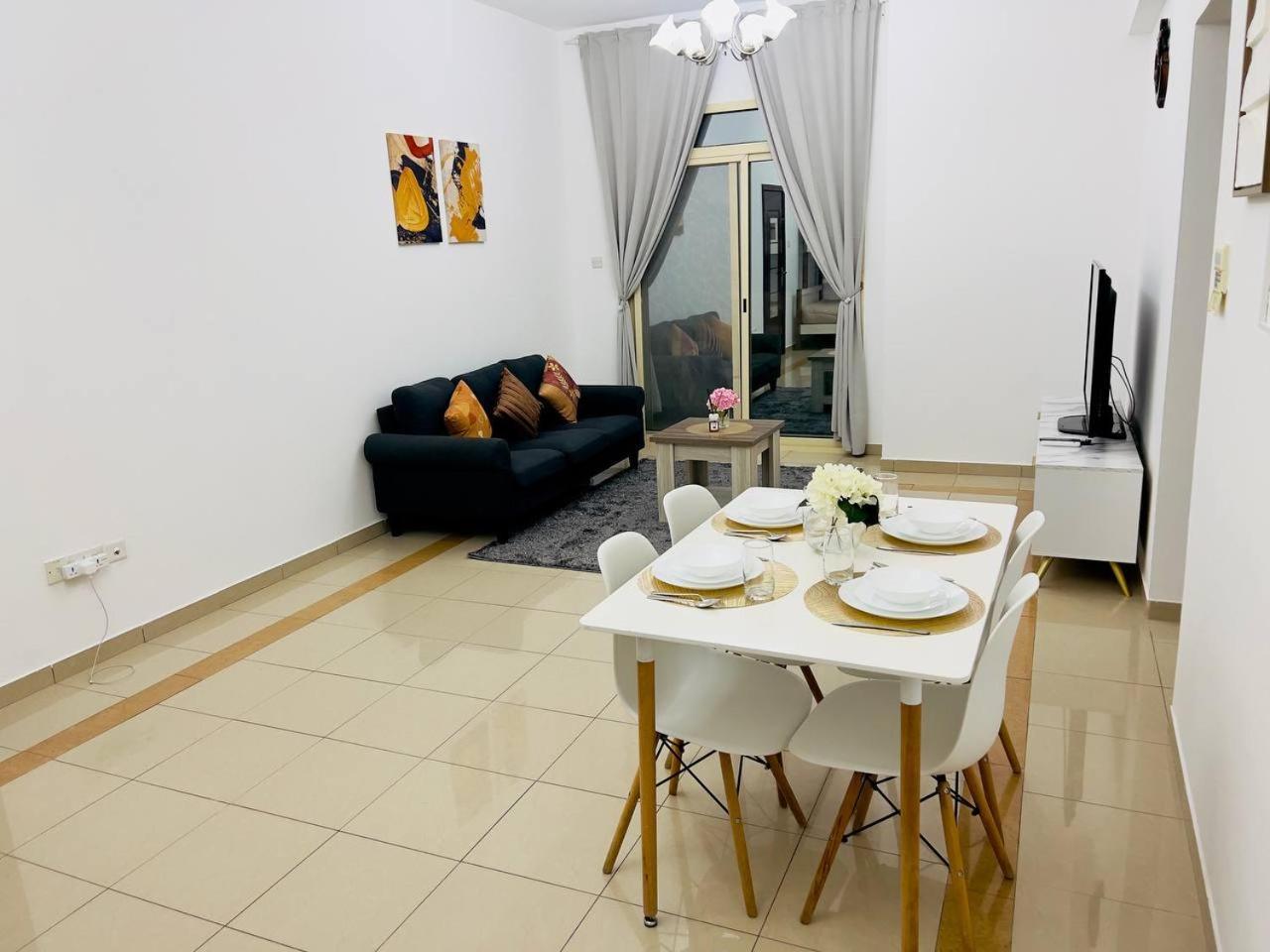 Apartment Cozy 2 Bedroom In Al Nahda