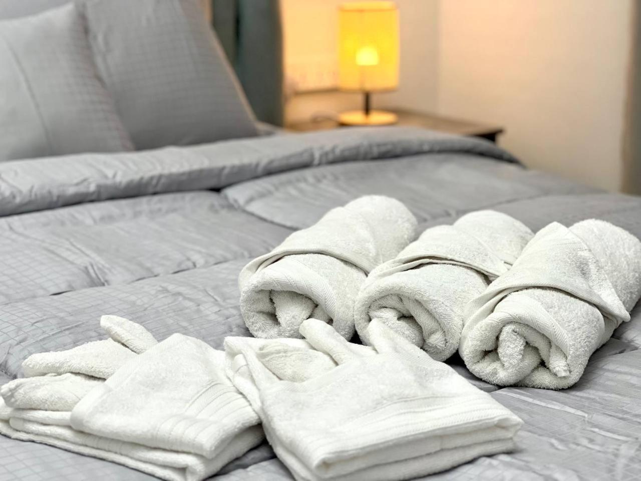 Cozy 2 Bedroom In Al Nahda