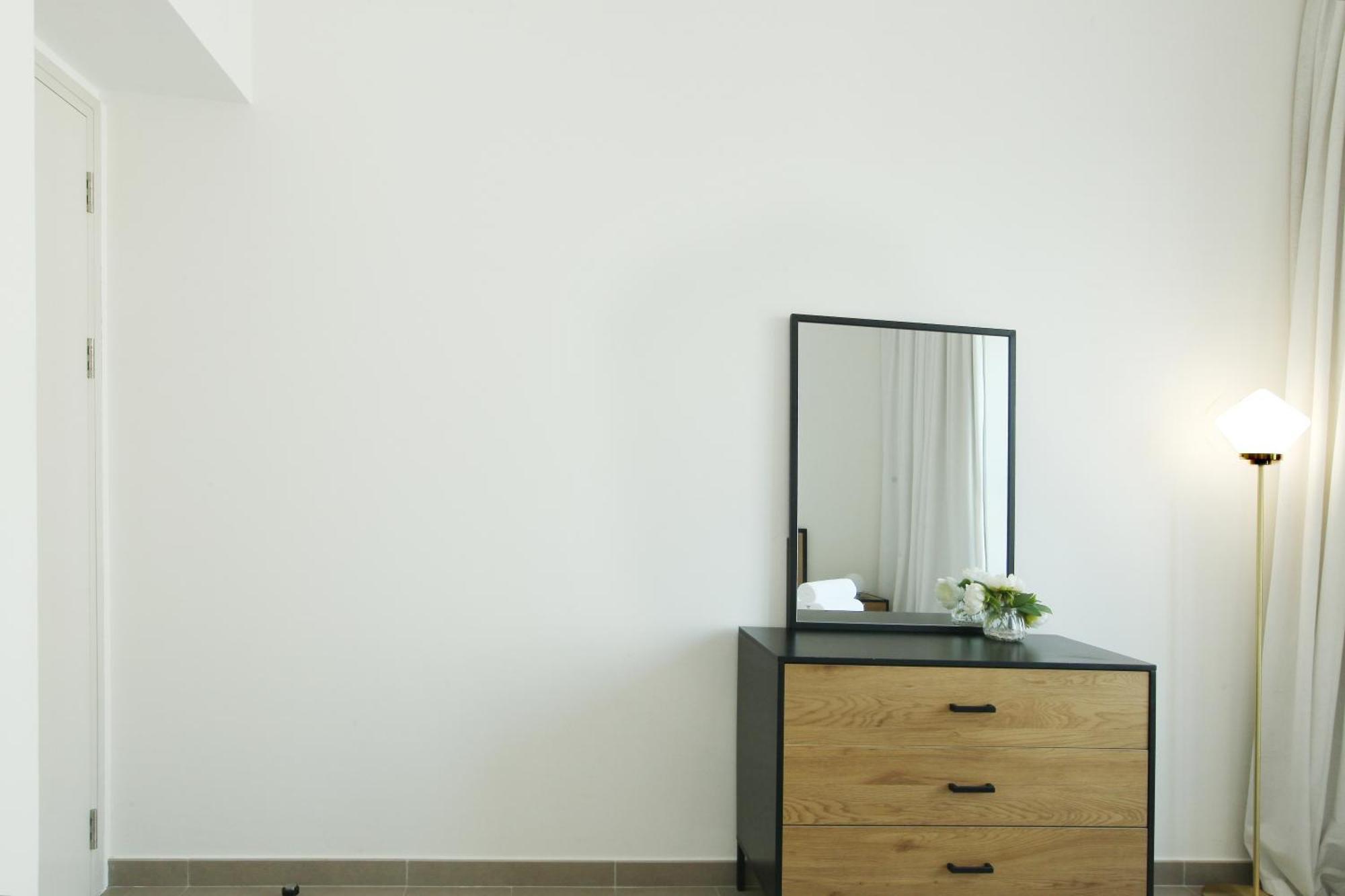 Brown Stone Homes Hills Apartment Dubai